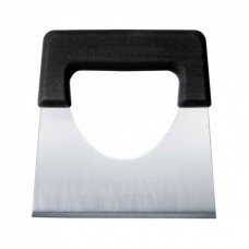 Кухонный нож Victorinox Fibrox Cheese 15x9 см Black (6.1103.09)