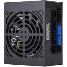 Блок питания Silver Stone 500W STRIDER (SST-SX500-G)
