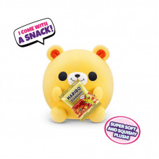 Мягкая игрушка Snackle сюрприз R серия 2 Mini Brands (77510R)