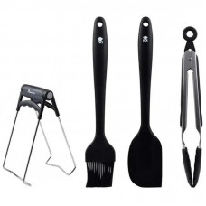 Кухонный набор MasterPro Foodies collection 4 предмети (BGMP-7183)
