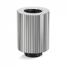 Фитинг для СЖО Ekwb EK-Quantum Torque Extender Static MF 28 - Nickel (3831109825495)
