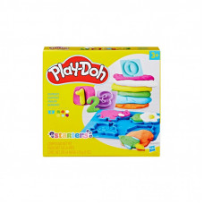 Набор для творчества Hasbro Play-Doh Основи E8533 Fundamentals numbe (E8530_E8533)