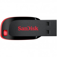USB флеш накопитель SanDisk 16Gb Cruzer Blade (SDCZ50-016G-B35)