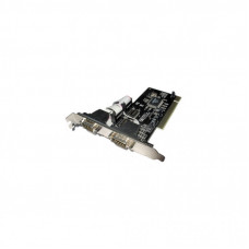 Контроллер PCI to COM Dynamode (PCI-RS232WCH)
