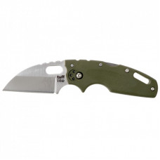 Нож Cold Steel Tuff Lite оливковый (20LTG)