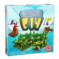 Настольная игра Arial Запорожская Сечь (10282)