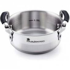 Кастрюля MasterPro Smart без кришки 0.56 л (BGEU-3776)