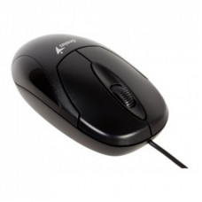 Мышка Genius XScroll V3 USB Black (31010021400)