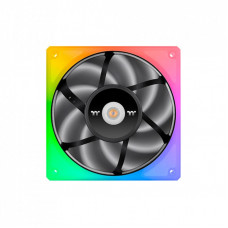 Кулер для корпуса ThermalTake TOUGHFAN 12 RGB Radiator Fan 3Pack (CL-F135-PL12SW-A)