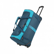 Сумка дорожная Travelite Basics 86 л Petrol (TL096281-22)