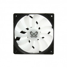 Кулер для корпуса Scythe Kaze Flex 120 RGB Fan (SU1225FD12MR-RH)