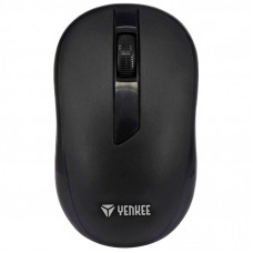 Мышка YENKEE YMS 002BK Wireless Black (45011462)