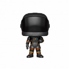 Фигурка для геймеров Funko Pop серии Fortnite S1a Темный странник (эксклюзив) (34991)
