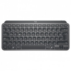 Клавиатура Logitech MX Keys Mini For Business Wireless Illuminated UA Graphite (920-010608)