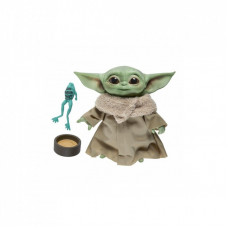 Фигурка для геймеров Hasbro Star Wars Мандалорец с аксессуаром (F1115)