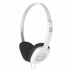 Наушники Koss KPH8w On-Ear White (195687.101)