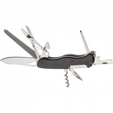 Нож Partner HH042014110B black (HH042014110B)
