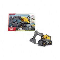 Спецтехника Dickie Toys Экскаватор «Вольво» 26 см (3724011)