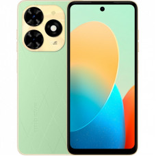 Мобильный телефон Tecno Spark 20C 4/128Gb Magic Skin Green (4894947011764)