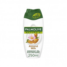 Гель для душа Palmolive Naturals Миндальное молочко Увлажняющий 250 мл (5997530171322)