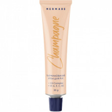 Крем для рук Mermade Champagne 30 г (4823122900463)