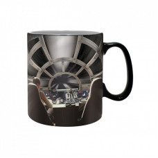 Чашка ABYstyle Star Wars Millennium Falcon (ABYMUG416)
