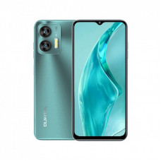 Мобильный телефон OUKITEL C36 4/128GB Green (6931940773720)
