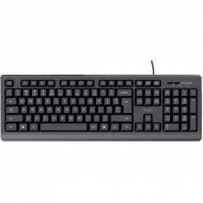 Клавиатура Trust Primo USB UA Black (24391)