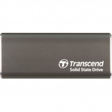 Накопитель SSD USB-C 500GB Transcend (TS500GESD265C)