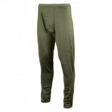 Термоштаны Condor Base II Mid-Weight XXL (olive) (604-001)