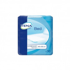 Пеленки для младенцев Tena Bed Normal 60х90 см 30 шт (7322540529319)