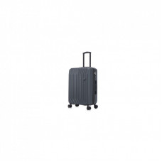Чемодан Semi Line 24" M T5859-2 Navy-Green (DAS303213)
