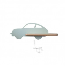 Светильник Candellux CAR (21-85092)