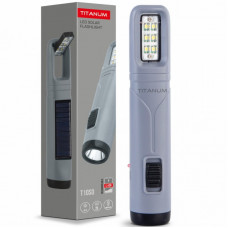 Фонарь TITANUM TLF-T10SO