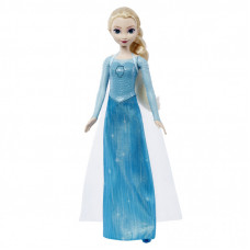 Кукла Disney Frozen Поющая Эльза Английская версия Let it go (JFH84)
