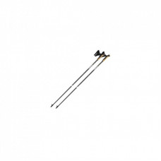 Палки для скандинавской ходьбы Gabel X-5 Black 120 (7009351141200) (DAS303052)