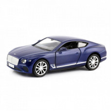 Машина Uni-Fortune BENTLEY CONTINENTAL GT 2018 (554043)