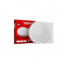 Светильник Vestum LED 24W 4000K 220V (1-VS-5305)