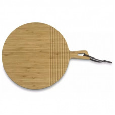 Разделочная доска Kela Cosma 32х32 см бамбук (12435)