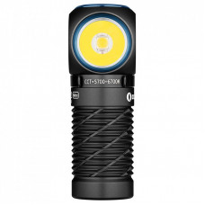 Фонарь Olight Perun 2 Mini Black (0.0000.0622)