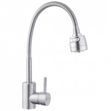 Смеситель Agua Acero-INOX035-2