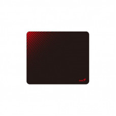 Коврик для мышки Genius G-Pad 500S Control Speed Black/Red (31250008400)