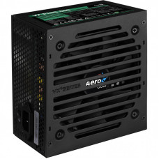 Блок питания AeroCool 600W VX Plus Stealth (ACPN-VS60NEY.12)