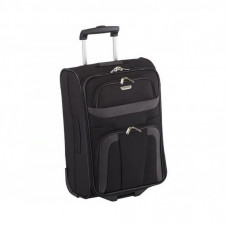 Чемодан Travelite Orlando Black S (TL098487-01)