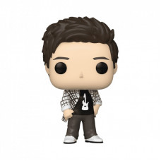 Фигурка для геймеров Funko Pop серии Друзья S6 - Чендлер (80185)