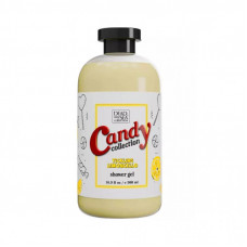 Гель для душа Dead Sea Collection Candy Collection Лимончелло 500 мл (7290119485833)