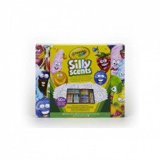 Набор для творчества Crayola Silly Scents Мини Арт-студия (04-0015)