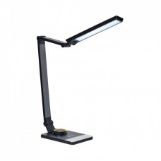 Светильник Delux TF-520 10 Вт LED 3000K-4000K-6000K USB (90018129)