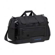 Сумка дорожная RivaCase 35 л Чорна (5331 (Black))