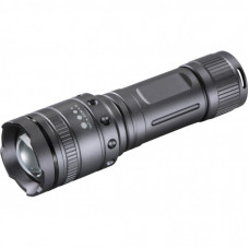 Фонарь Hama Ultra Pro LED Torch L1000 Black (00185801)